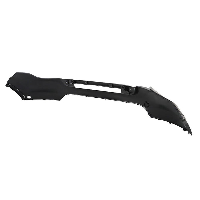 DURAFORCE Front Bumper Cover For 2011 12-2015 Ford Explorer W/Sensor Holes Primed Plastic