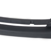 DURAFORCE Front Bumper Cover For 2011 12-2015 Ford Explorer W/Sensor Holes Primed Plastic
