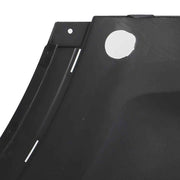 DURAFORCE Front Bumper Cover For 2011 12-2015 Ford Explorer W/Sensor Holes Primed Plastic
