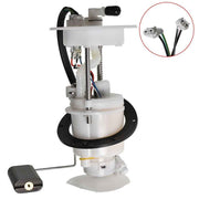 DURAFORCE Fuel Pump For EFI HiSun ATV700 MSA 800 ATV 500 Hisun Massimo Bennche ATV