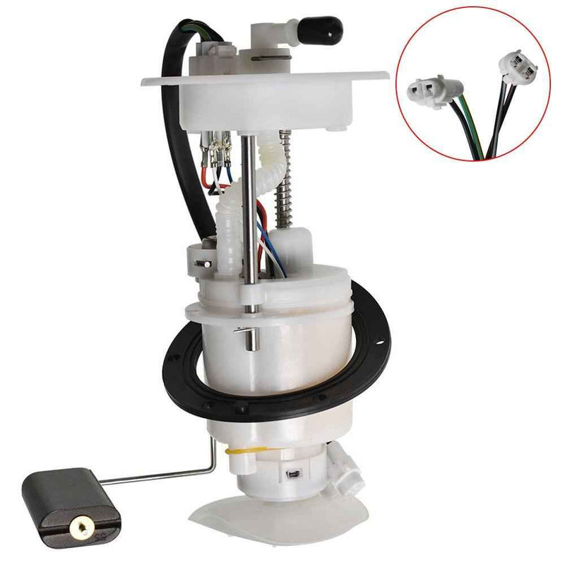 DURAFORCE Fuel Pump For EFI HiSun ATV700 MSA 800 ATV 500 Hisun Massimo Bennche ATV
