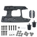 DURAFORCE Fit For 2018-2019 Jeep Wrangler JL Spare Tire Hinge Reinforcement 82215356AB