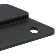 DURAFORCE Fit For 2018-2019 Jeep Wrangler JL Spare Tire Hinge Reinforcement 82215356AB