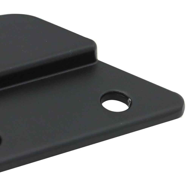 DURAFORCE Fit For 2018-2019 Jeep Wrangler JL Spare Tire Hinge Reinforcement 82215356AB