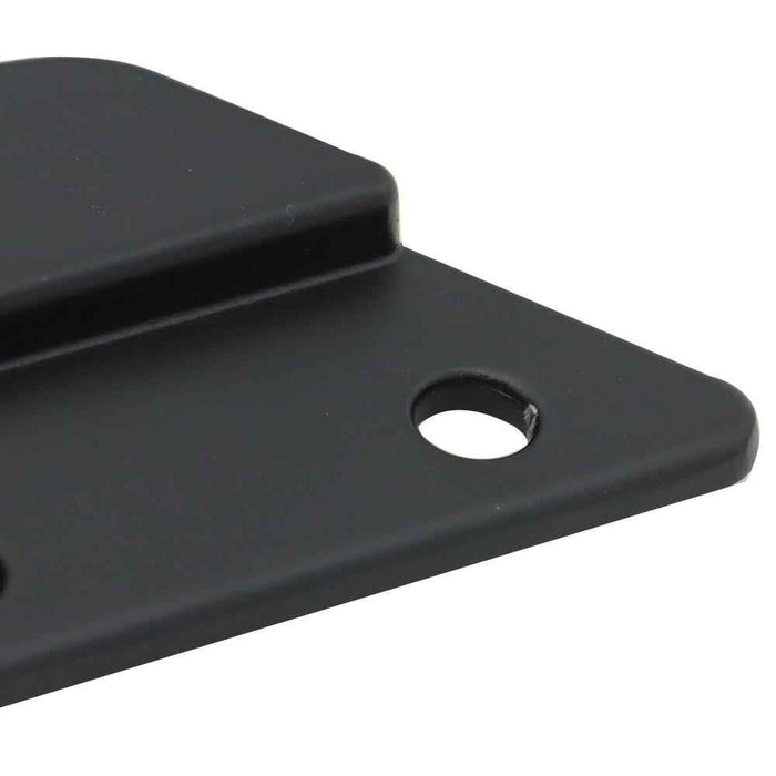 DURAFORCE Fit For 2018-2019 Jeep Wrangler JL Spare Tire Hinge Reinforcement 82215356AB