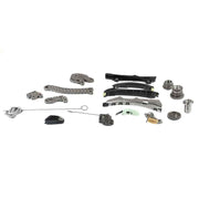 DURAFORCE Timing Chain Kit For 2011-15 Chrysler Dodge Charger 200 300 Jeep Ram 1500 3.6L