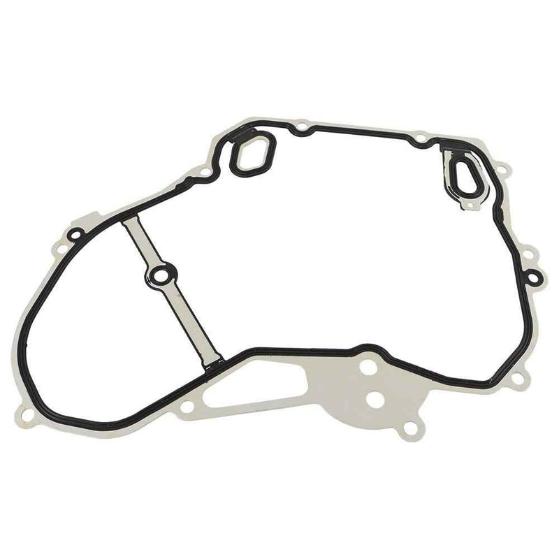 DURAFORCE Timing Chain Kit Cover Gasket Water Pump For GM 2.0L 2.2L 2.4L DOHC L4 Ecotec