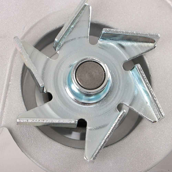 DURAFORCE Timing Chain Kit Cover Gasket Water Pump For GM 2.0L 2.2L 2.4L DOHC L4 Ecotec