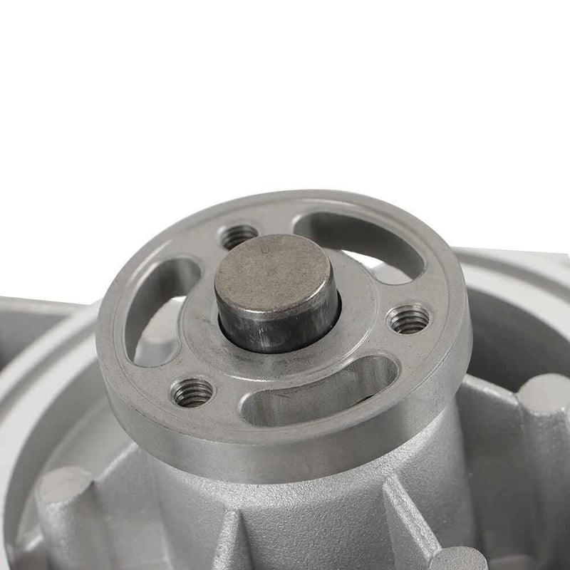 DURAFORCE Timing Chain Kit Cover Gasket Water Pump For GM 2.0L 2.2L 2.4L DOHC L4 Ecotec