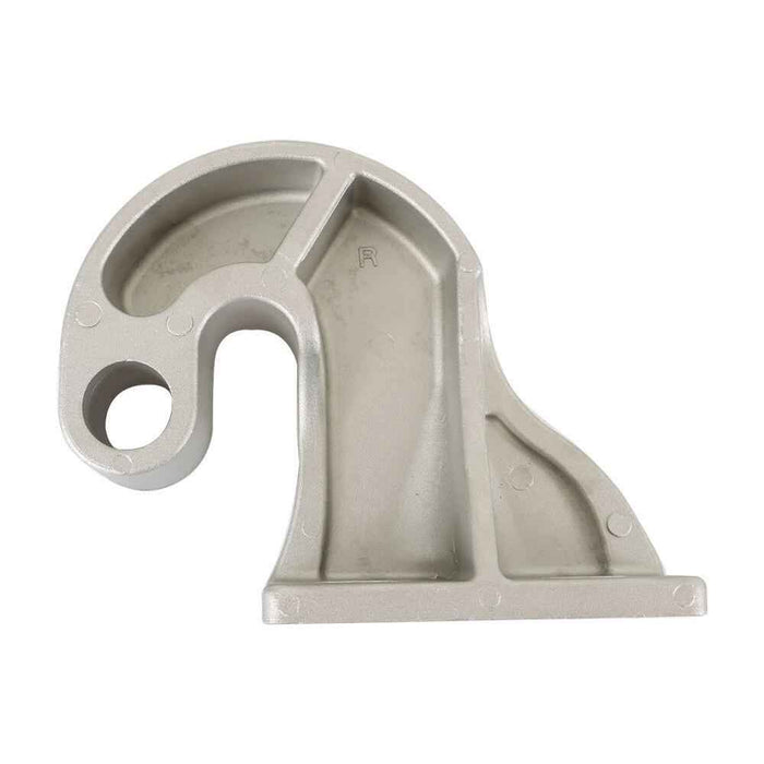 DURAFORCE 2 Pack For Peterbilt 379 378 377 "J" Pivot Bracket Lower Hook Kit Pivot Assembly