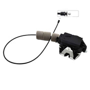 DURAFORCE Rear Tailgate Trunk Lift Door Hatch Lock Actuator For 2006-2012 Mercedes-Benz