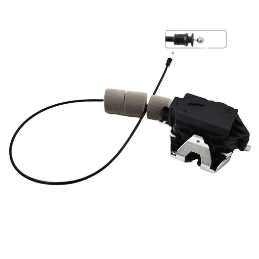 DURAFORCE Rear Tailgate Trunk Lift Door Hatch Lock Actuator For 2006-2012 Mercedes-Benz