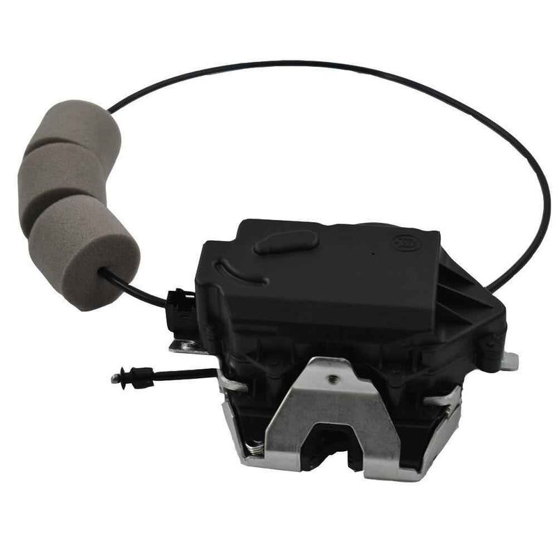 DURAFORCE Rear Tailgate Trunk Lift Door Hatch Lock Actuator For 2006-2012 Mercedes-Benz