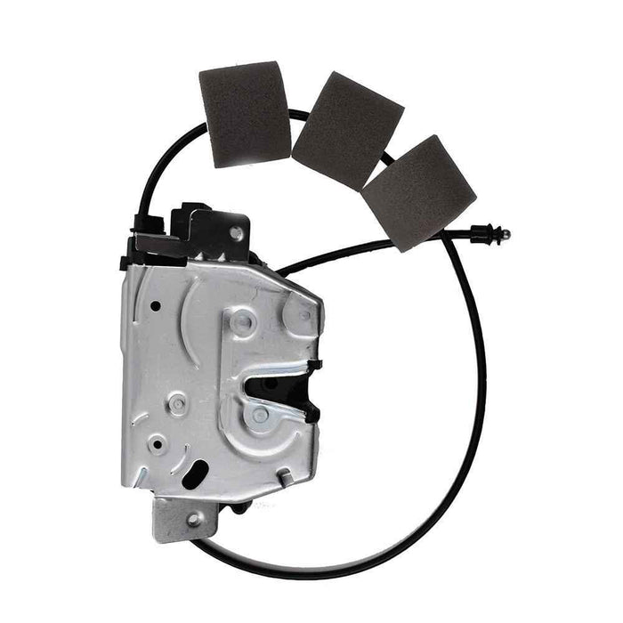 DURAFORCE Rear Tailgate Trunk Lift Door Hatch Lock Actuator For 2006-2012 Mercedes-Benz