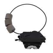 DURAFORCE Rear Tailgate Trunk Lift Door Hatch Lock Actuator For 2006-2012 Mercedes-Benz