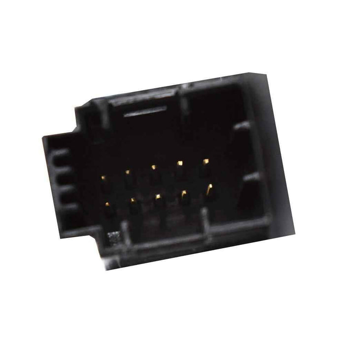 DURAFORCE Rear Tailgate Trunk Lift Door Hatch Lock Actuator For 2006-2012 Mercedes-Benz