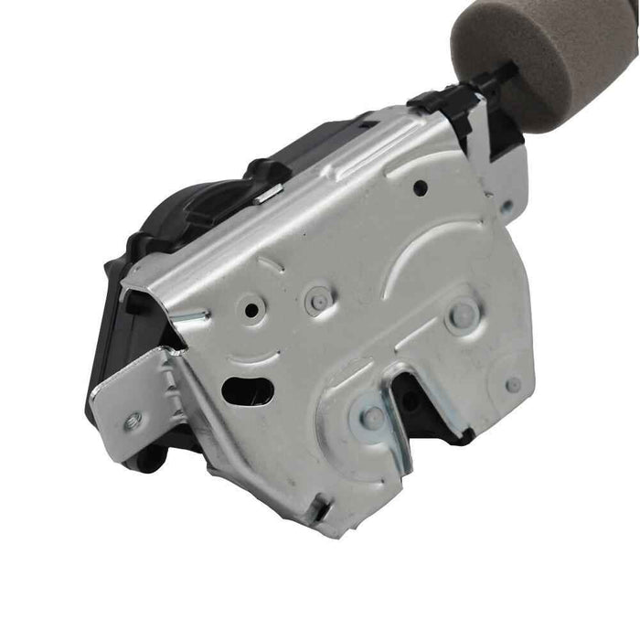 DURAFORCE Rear Tailgate Trunk Lift Door Hatch Lock Actuator For 2006-2012 Mercedes-Benz