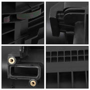 DURAFORCE Air Intake Air Cleaner Housing Fit For Nissan Rogue 2021 22 23 1.5L