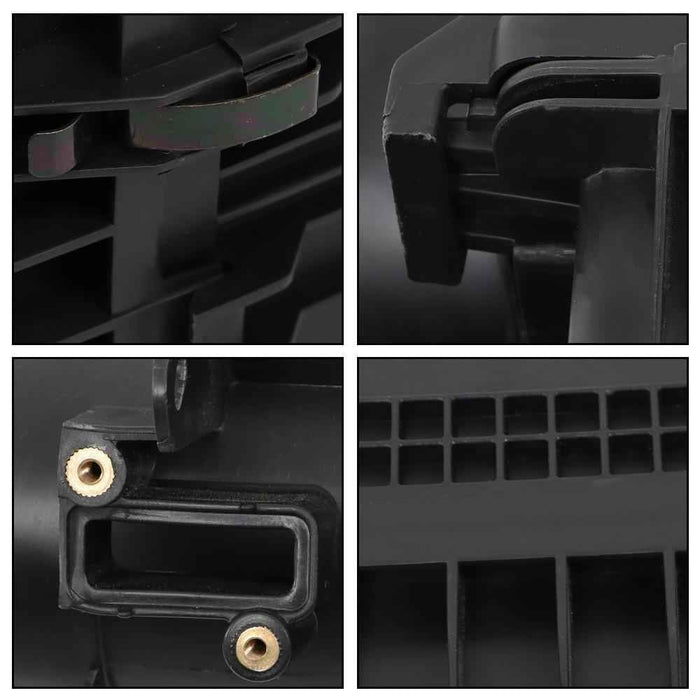 DURAFORCE Air Intake Air Cleaner Housing Fit For Nissan Rogue 2021 22 23 1.5L