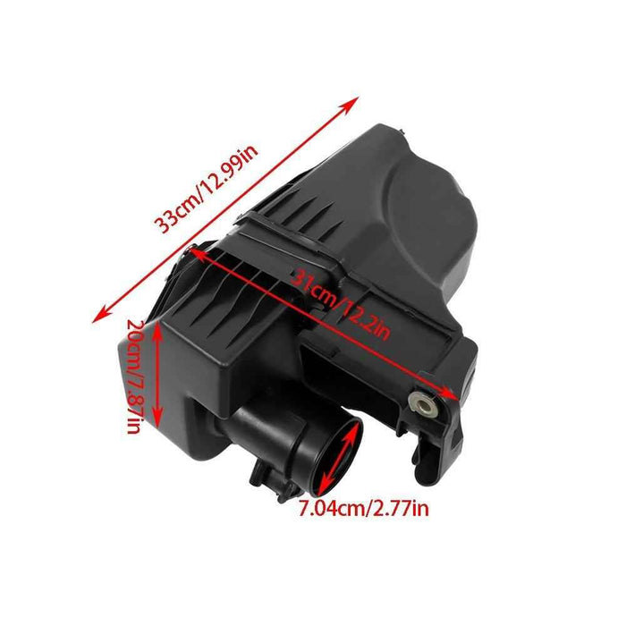 DURAFORCE Air Intake Air Cleaner Housing Fit For Nissan Rogue 2021 22 23 1.5L