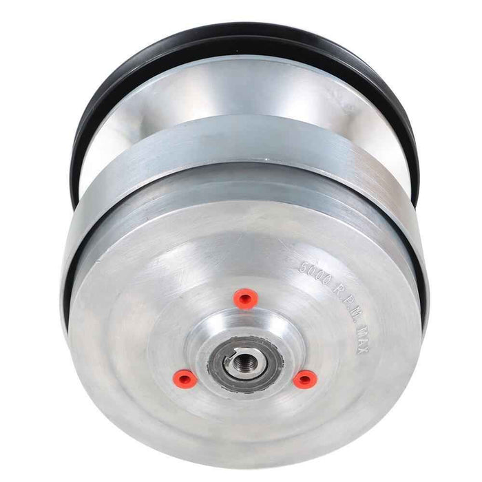 DURAFORCE For Club Car DSFRONT DRIVE CLUTCH & Precedent 1997-2015 Golf Cart GAS 101833902