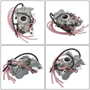 DURAFORCE For 2001-2013 Yamaha WR250 WR250F YZ250F Carb Carburetor
