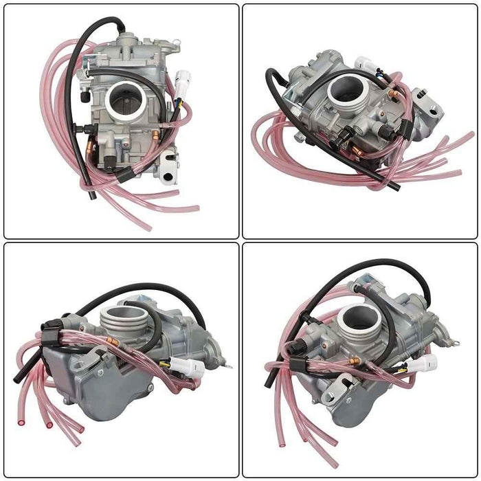 DURAFORCE For 2001-2013 Yamaha WR250 WR250F YZ250F Carb Carburetor