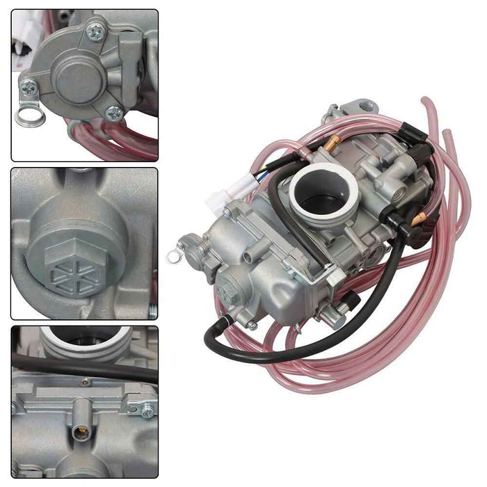 DURAFORCE For 2001-2013 Yamaha WR250 WR250F YZ250F Carb Carburetor
