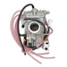 DURAFORCE For 2001-2013 Yamaha WR250 WR250F YZ250F Carb Carburetor