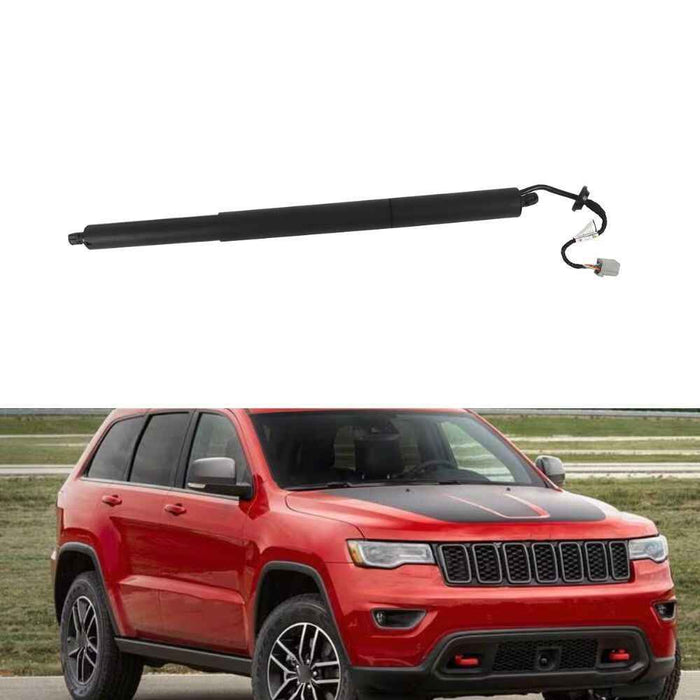 DURAFORCE Fit For 2015-2019 Jeep Cherokee SUV Rear Left Power Hatch Lift Support 68231345A