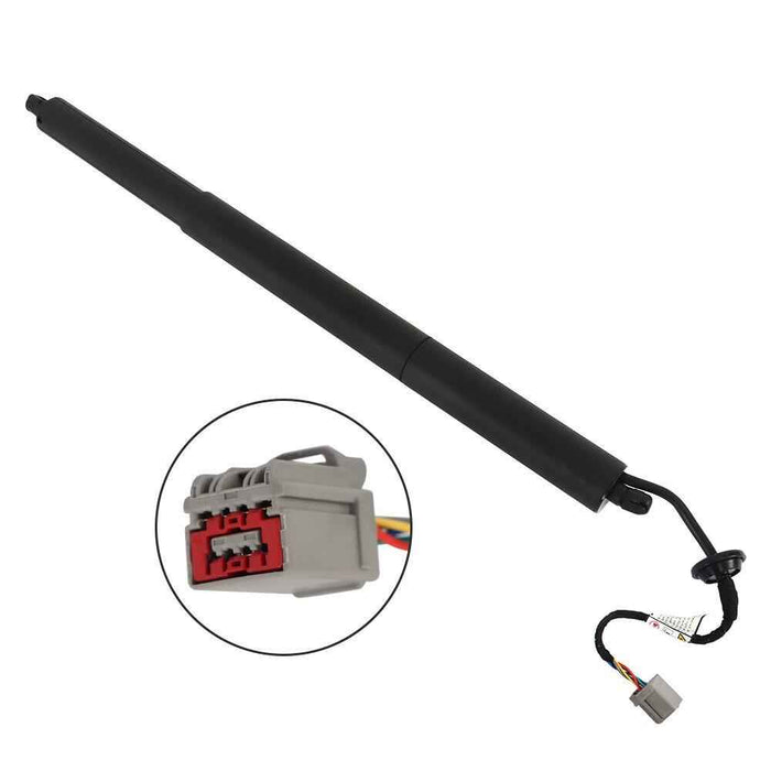 DURAFORCE Fit For 2015-2019 Jeep Cherokee SUV Rear Left Power Hatch Lift Support 68231345A