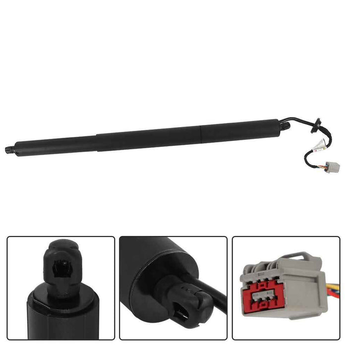 DURAFORCE Fit For 2015-2019 Jeep Cherokee SUV Rear Left Power Hatch Lift Support 68231345A