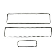 DURAFORCE Timing Chain Kit For Kia Sorento 3.5L 2011-2013 Hyundai Santa Fe 3.3L 2007-2012