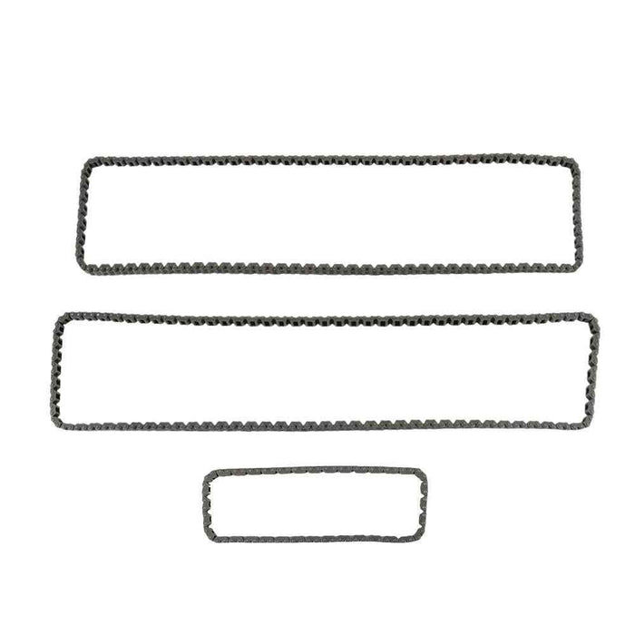 DURAFORCE Timing Chain Kit For Kia Sorento 3.5L 2011-2013 Hyundai Santa Fe 3.3L 2007-2012