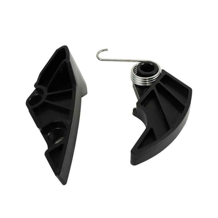 DURAFORCE Timing Chain Kit For Kia Sorento 3.5L 2011-2013 Hyundai Santa Fe 3.3L 2007-2012