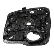 DURAFORCE Door Power Window Regulator Front Left Driver Fit For 13-19 Hyundai Santa Fe XL
