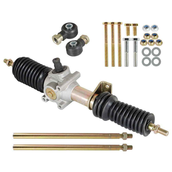 DURAFORCE For Polaris Ranger 570 XP 900 Crew 570 900 XP 1000 Steering Rack Pinion Gear Box