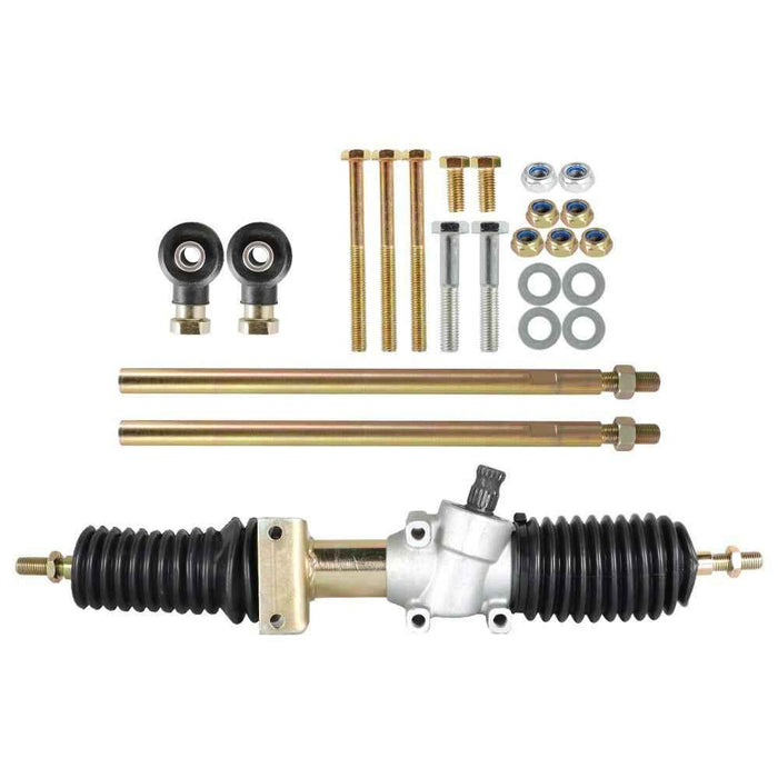 DURAFORCE For Polaris Ranger 570 XP 900 Crew 570 900 XP 1000 Steering Rack Pinion Gear Box