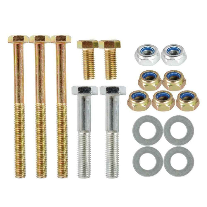 DURAFORCE For Polaris Ranger 570 XP 900 Crew 570 900 XP 1000 Steering Rack Pinion Gear Box