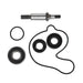 DURAFORCE For Yamaha YFZ 450 Water Pump Repair Kit w/ Shaft Bearing Seals Engine ATV New