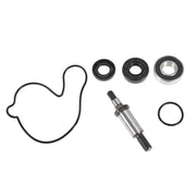 DURAFORCE For Yamaha YFZ 450 Water Pump Repair Kit w/ Shaft Bearing Seals Engine ATV New