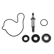 DURAFORCE For Yamaha YFZ 450 Water Pump Repair Kit w/ Shaft Bearing Seals Engine ATV New