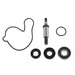 DURAFORCE For Yamaha YFZ 450 Water Pump Repair Kit w/ Shaft Bearing Seals Engine ATV New
