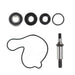 DURAFORCE For Yamaha YFZ 450 Water Pump Repair Kit w/ Shaft Bearing Seals Engine ATV New
