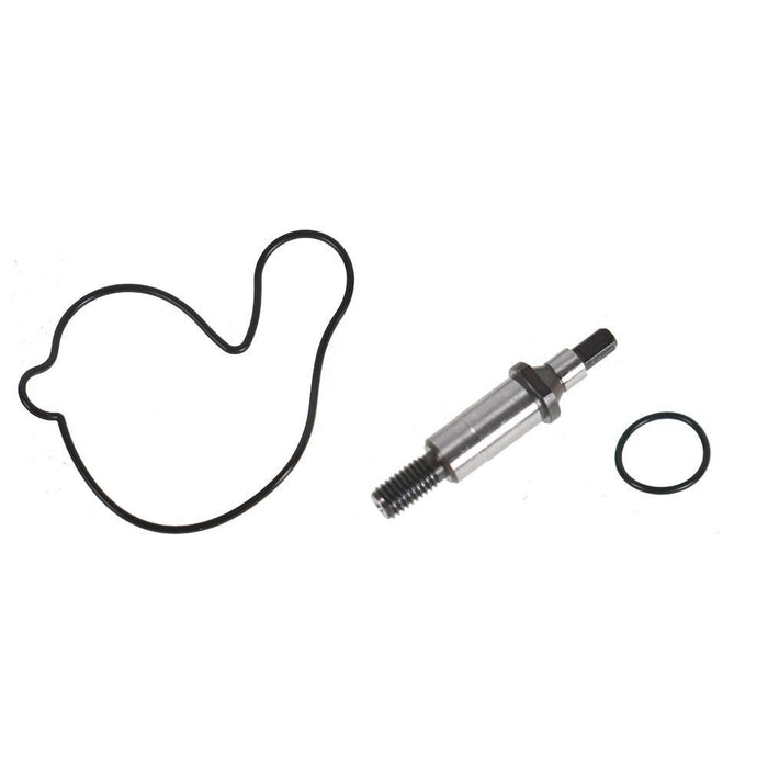 DURAFORCE For Yamaha YFZ 450 Water Pump Repair Kit w/ Shaft Bearing Seals Engine ATV New