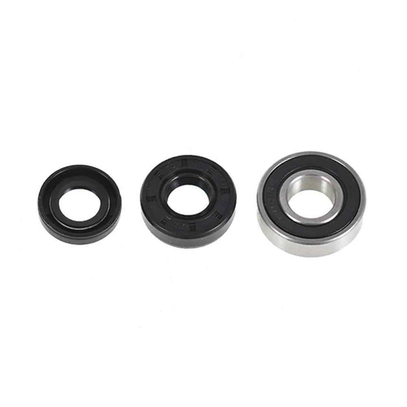 DURAFORCE For Yamaha YFZ 450 Water Pump Repair Kit w/ Shaft Bearing Seals Engine ATV New