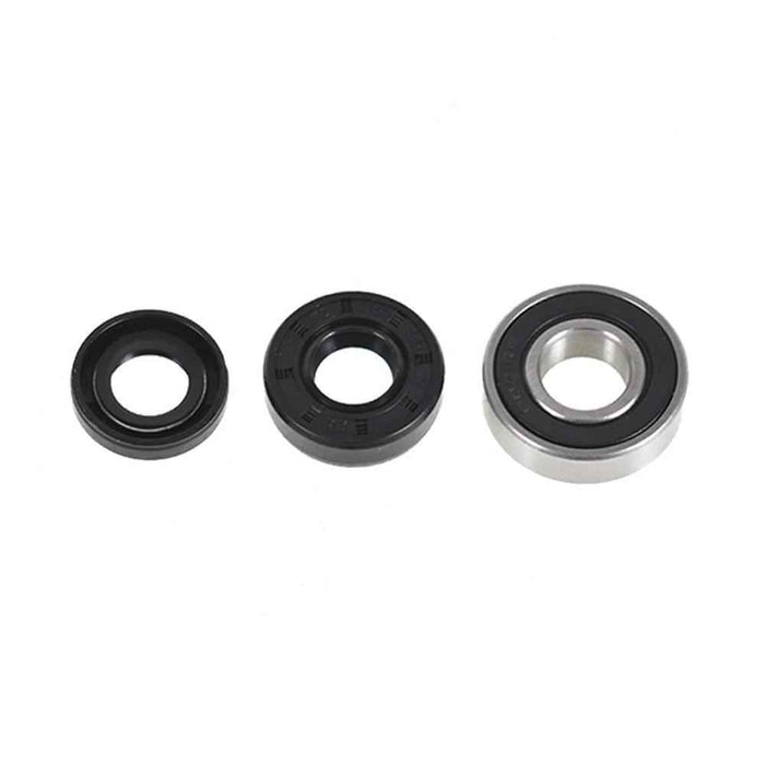 DURAFORCE For Yamaha YFZ 450 Water Pump Repair Kit w/ Shaft Bearing Seals Engine ATV New