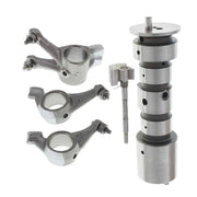 DURAFORCE For Polaris Sportsman 500 4x4 HO 1995-2012 Cam Shaft Camshaft & Rocker Arm Set