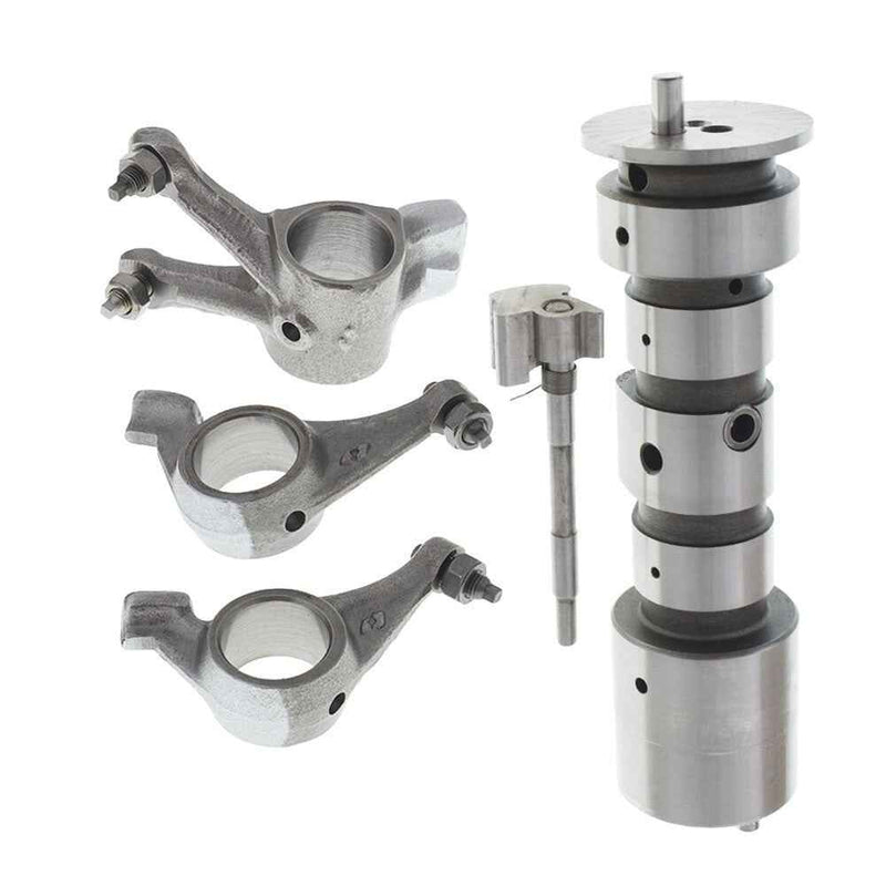 DURAFORCE For Polaris Sportsman 500 4x4 HO 1995-2012 Cam Shaft Camshaft & Rocker Arm Set