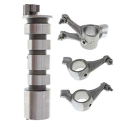 DURAFORCE For Polaris Sportsman 500 4x4 HO 1995-2012 Cam Shaft Camshaft & Rocker Arm Set